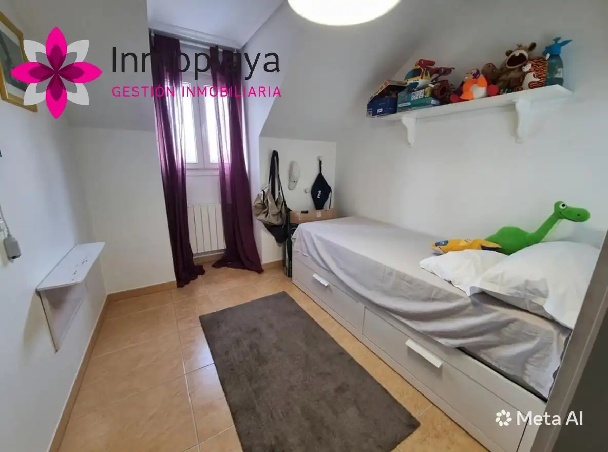 Ático en venta en Noja con Calefacción, Terraza y Amueblado