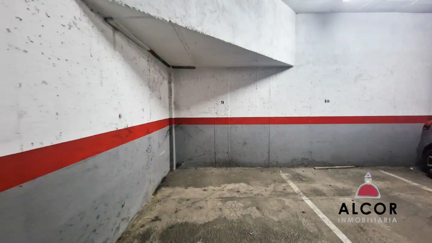 Parking for sale in Pueblo, imagen 4