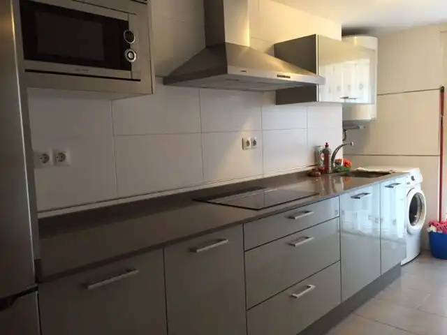 Apartament de lloguer a Ferrol Vello - Puerto