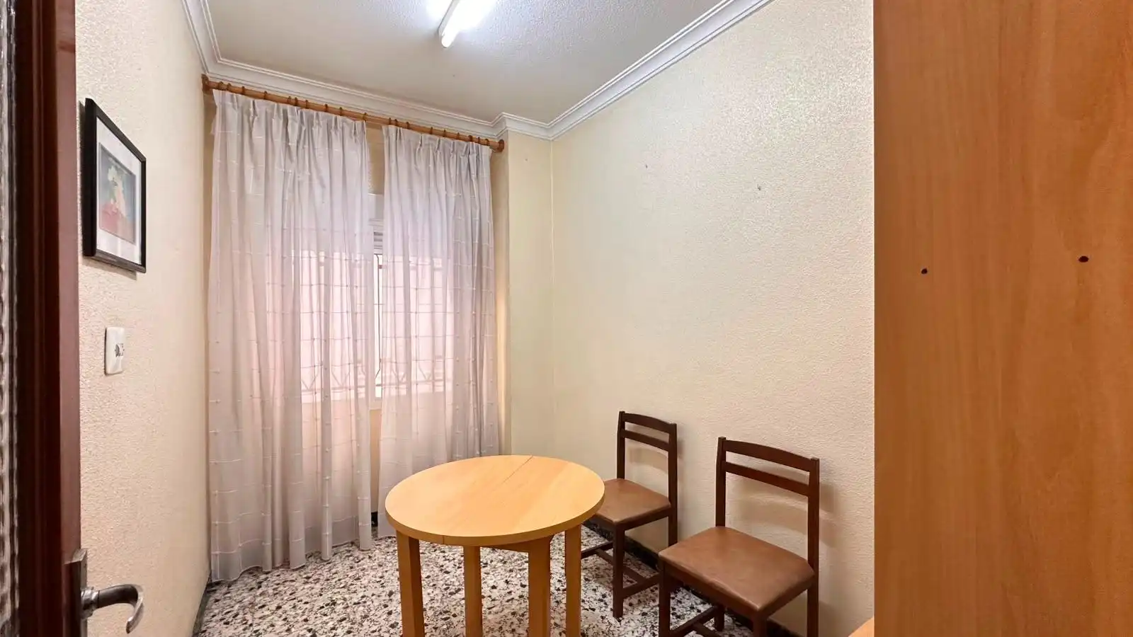 Menjador de Casa o xalet en venda en Carlet amb Terrassa i Traster