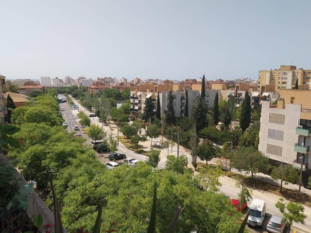 Apartamento en Venta en  EUSEBI ESTADA, 92 en Son Oliva