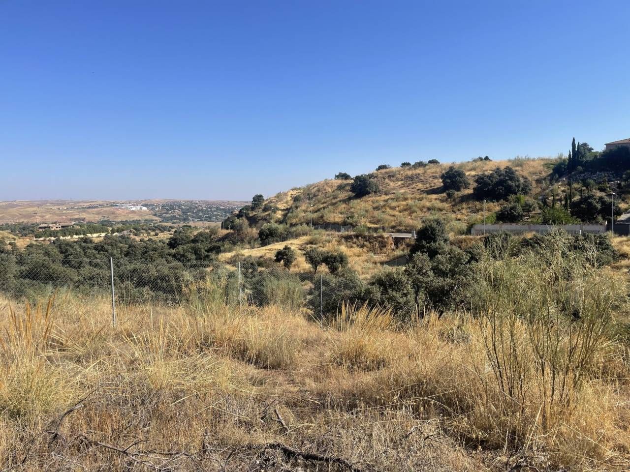 Residencial en venda en  Toledo Capital