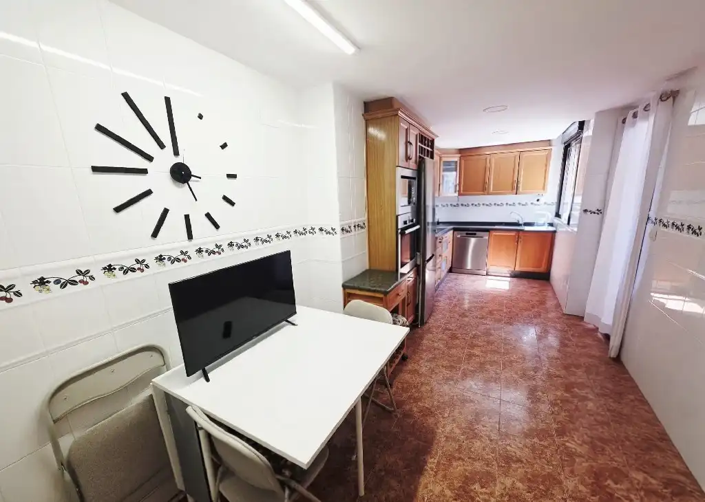 Duplex with lift for sale in Cariñena - Carinyena, imagen 11