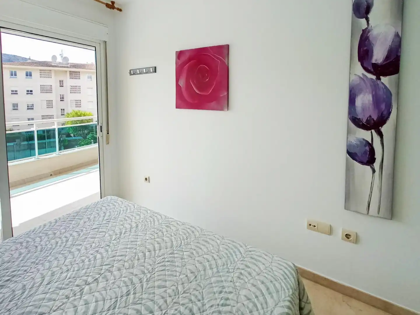 Apartamento con terraza en venta en L'Albir, imagen 10