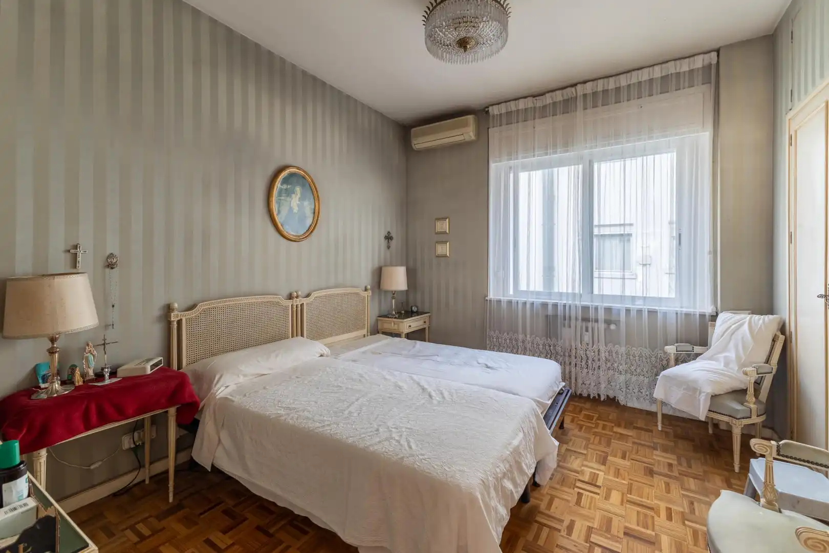 Apartments for sale in Calle de Rodríguez San Pedro, 8, Arapiles