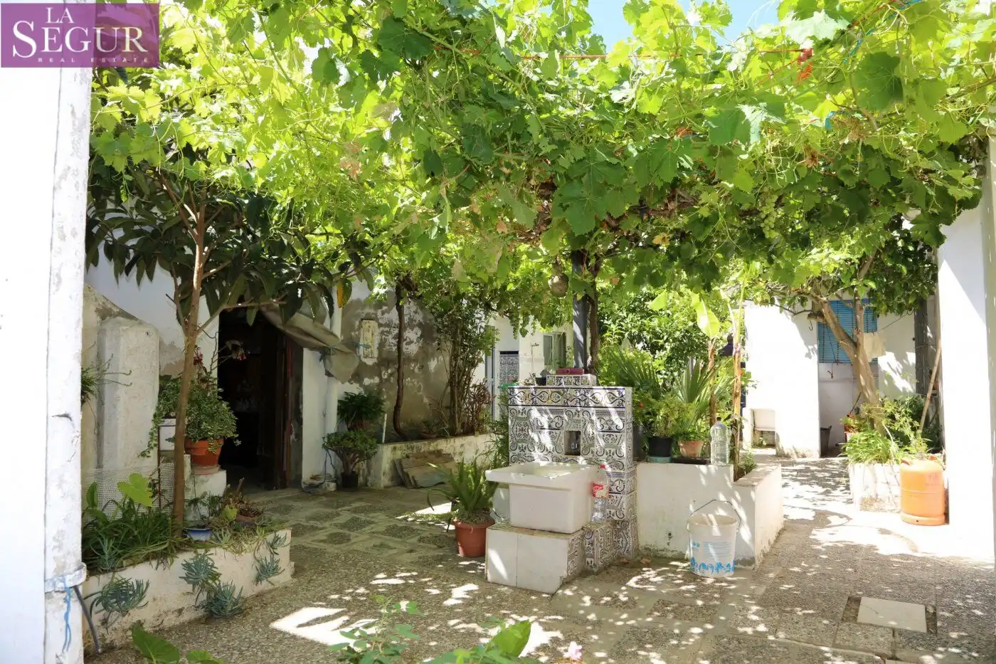 Casa rústica en venda a Medina Sidonia, imagen 12