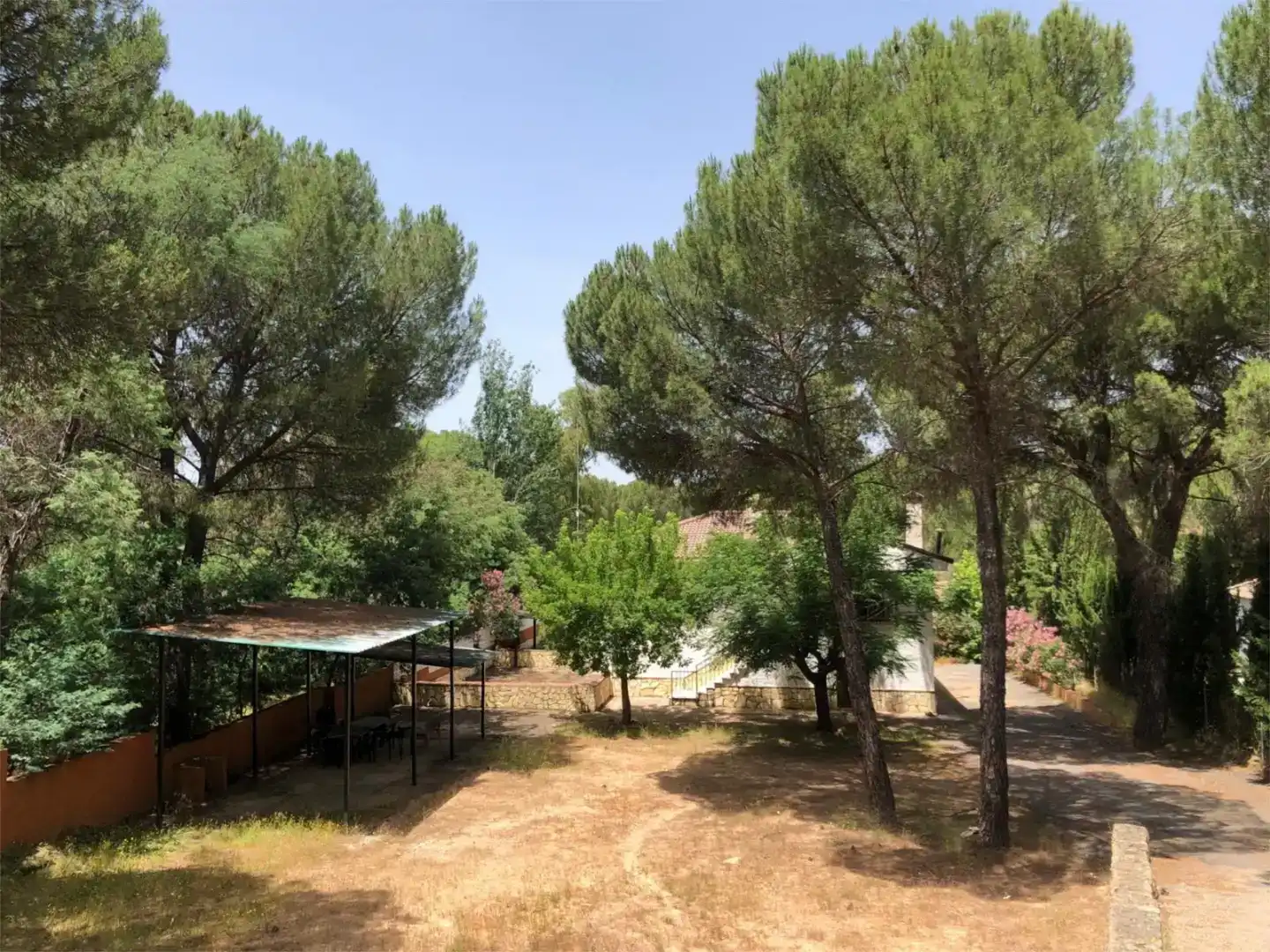 Casa o chalet de alquiler en Córdoba con Aire acondicionado, Jardín privado y Trastero