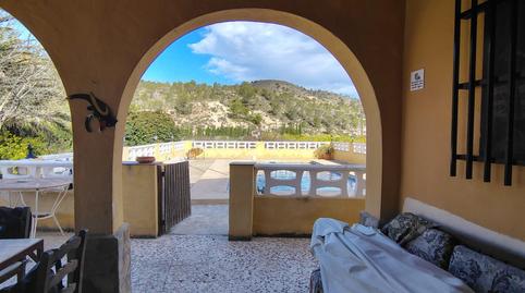 Foto 2 de Finca rústica en venta en Partida Roncallosa Mora, 10, El Secanet - Hacienda del Sol, Villajoyosa / La Vila Joiosa