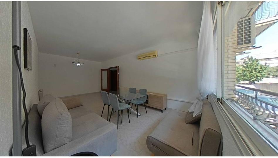 Foto 1 de Piso en venta en Doctor Salvà, La Maurina, Barcelona