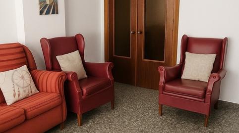 Foto 2 de Pis en venda a Centro, Cáceres