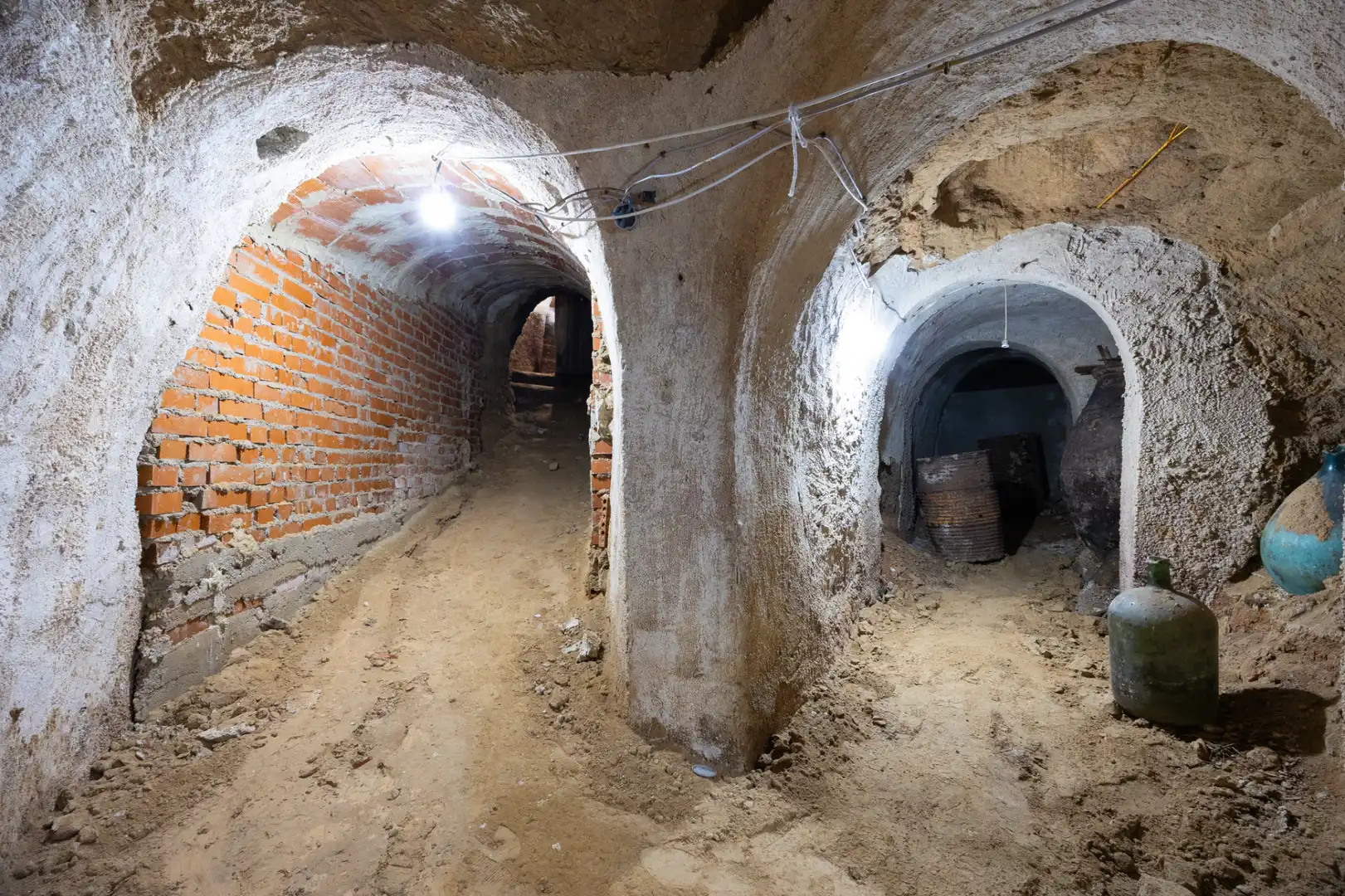 Finca rústica en venta en Fuentidueña de Tajo