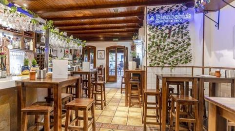 Foto 2 von Geschaftsraum zur Miete in Calle Sócrates, Camino de Ronda,  Granada Capital