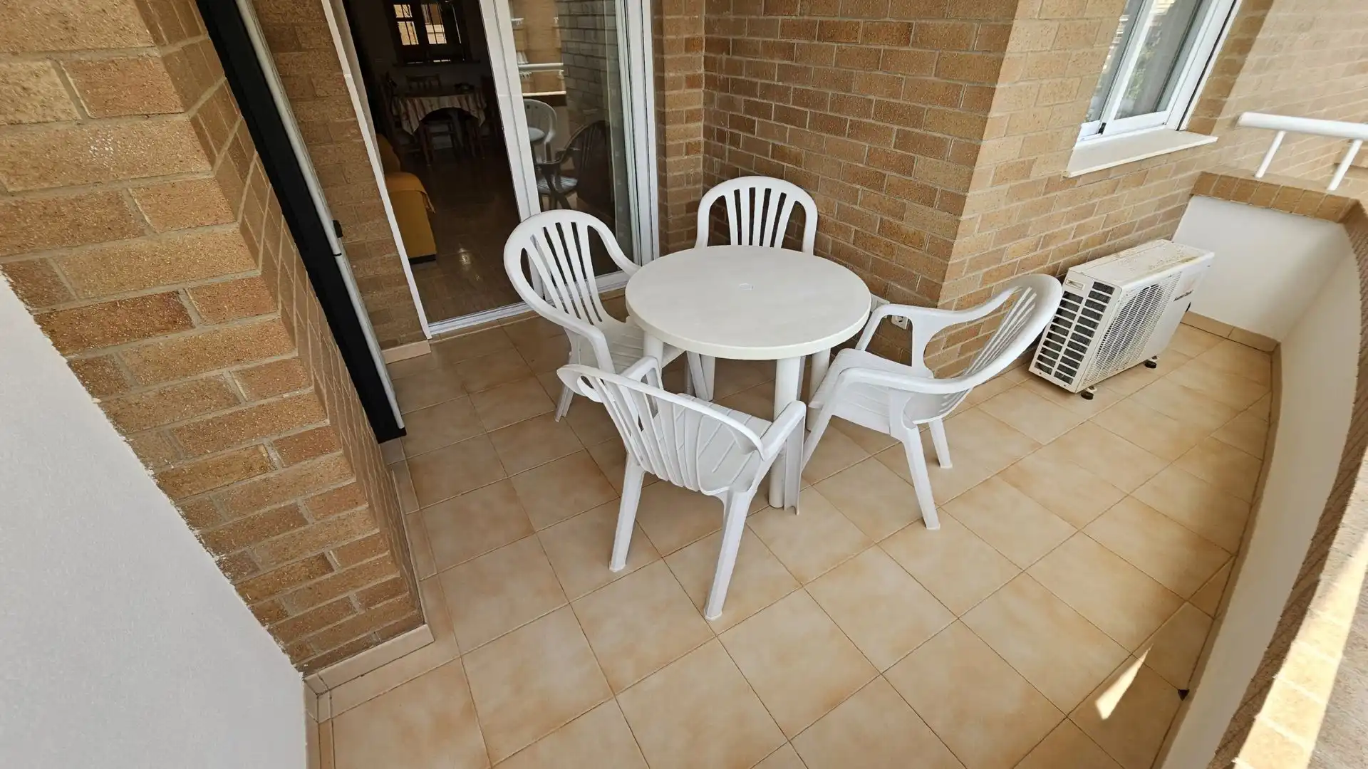 Apartment mit Pool zum Verkauf in Amplaries 23, imagen 3