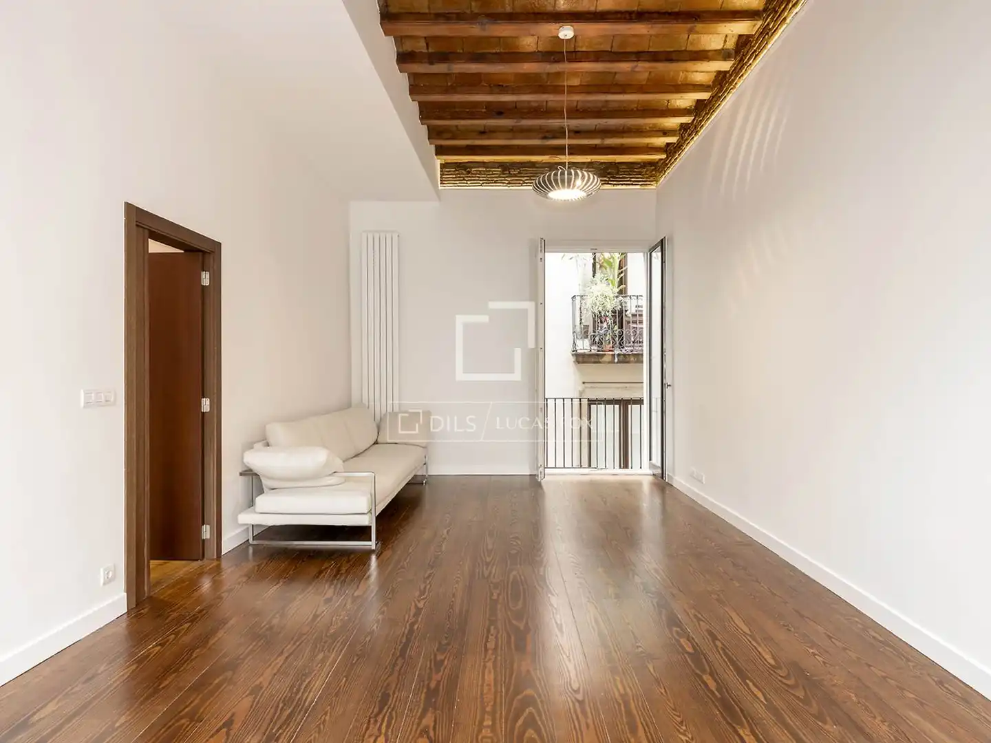 Wohnung mit Terrasse zum Verkauf in Ciutat Vella, imagen 24