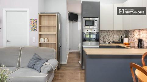 Photo 5 of Study to share in Vista Alegre, Madrid