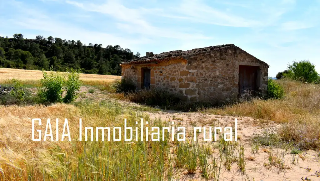 Casa rústica en venda a Maella, imagen 2