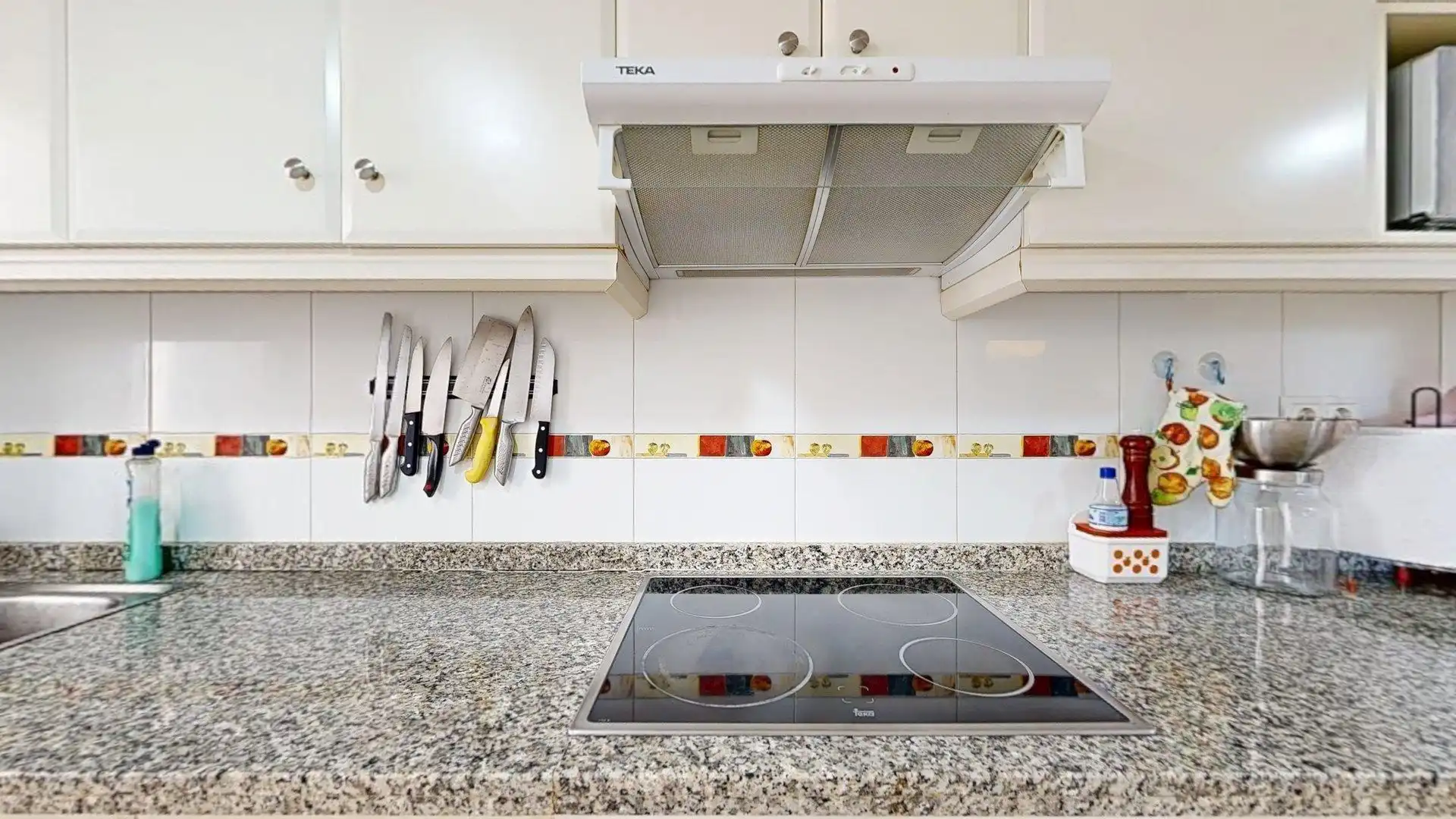 Appartement compact avec piscine à vendre à Calle GRAN VIA, imagen 16