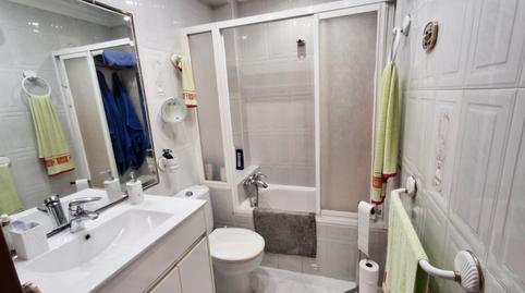 Foto 5 de Pis en venda a San Pedro de Alcántara pueblo, Marbella