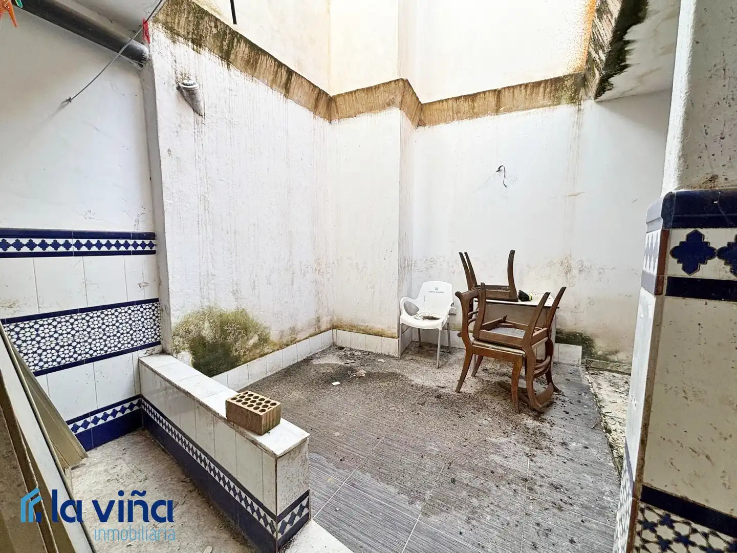 Terrace of Buildings for sale in Villanueva del Trabuco