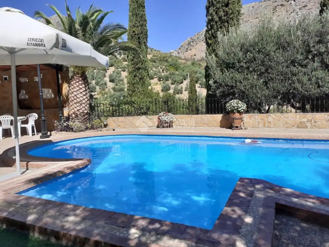 Casa con piscina en venta en Jabalcuz, imagen 28