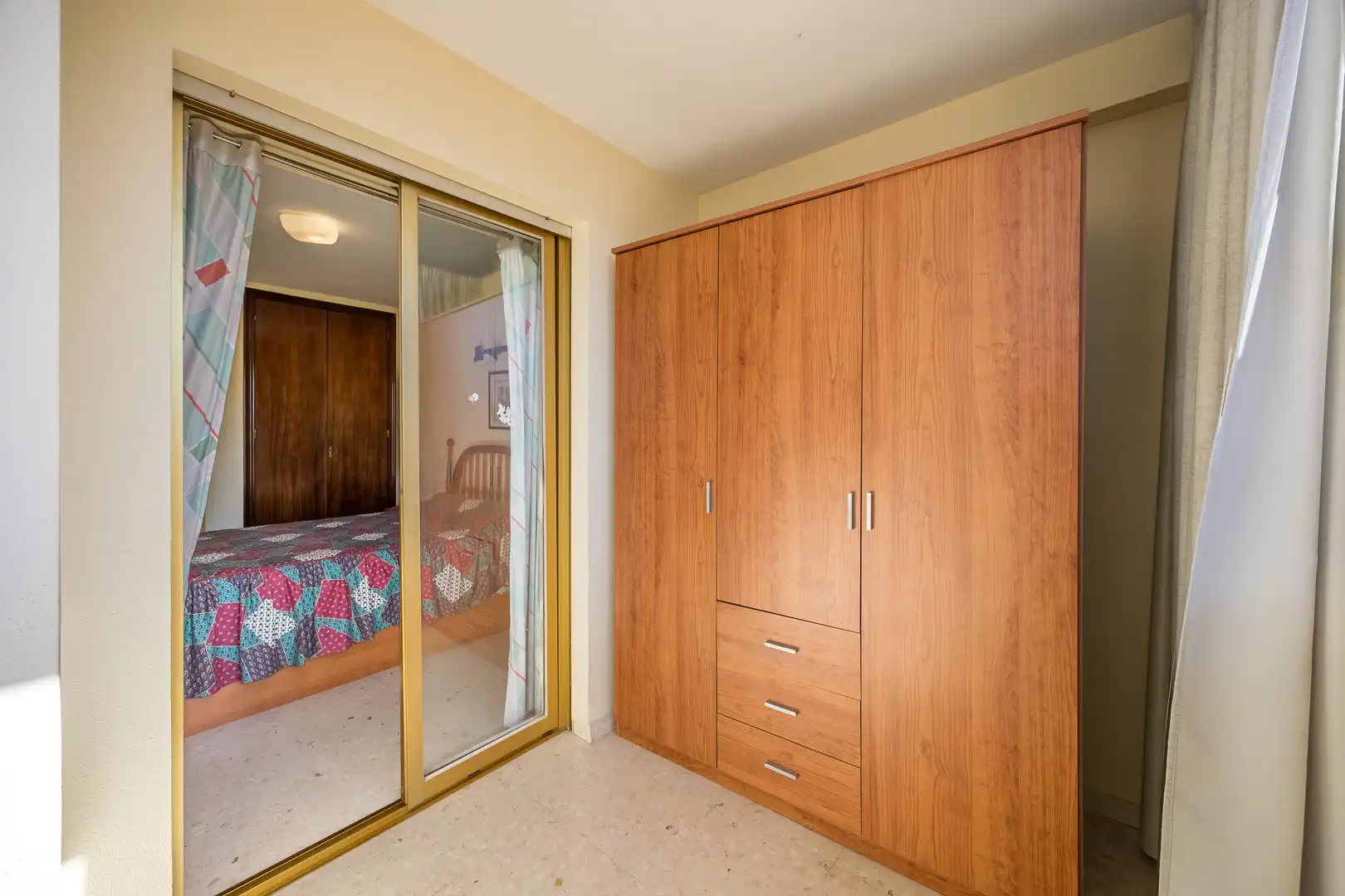 Appartement avec piscine à vendre à Juzgados - Plaza de Toros, imagen 17