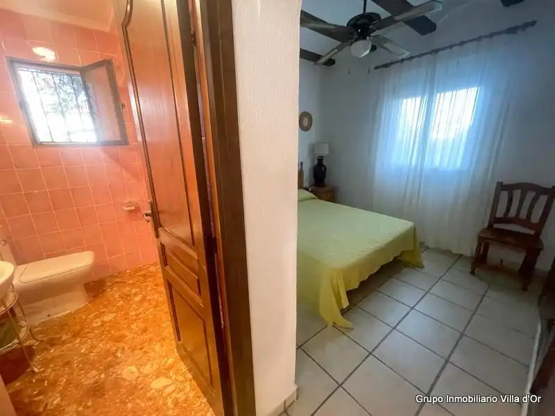 Haus mit Pool zum Verkauf in Las Marinas / Les Marines, imagen 16
