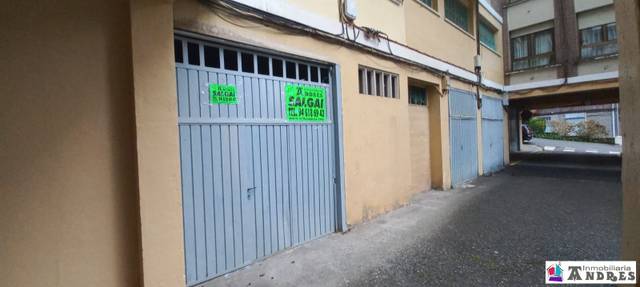 Local comercial en Venta en Bermeo