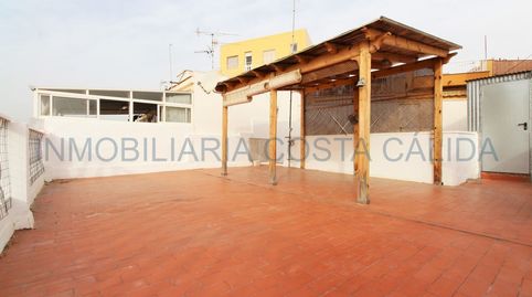 Foto 2 de Casa adosada en venta en Calle San Sebastián, Casco Antiguo, Águilas