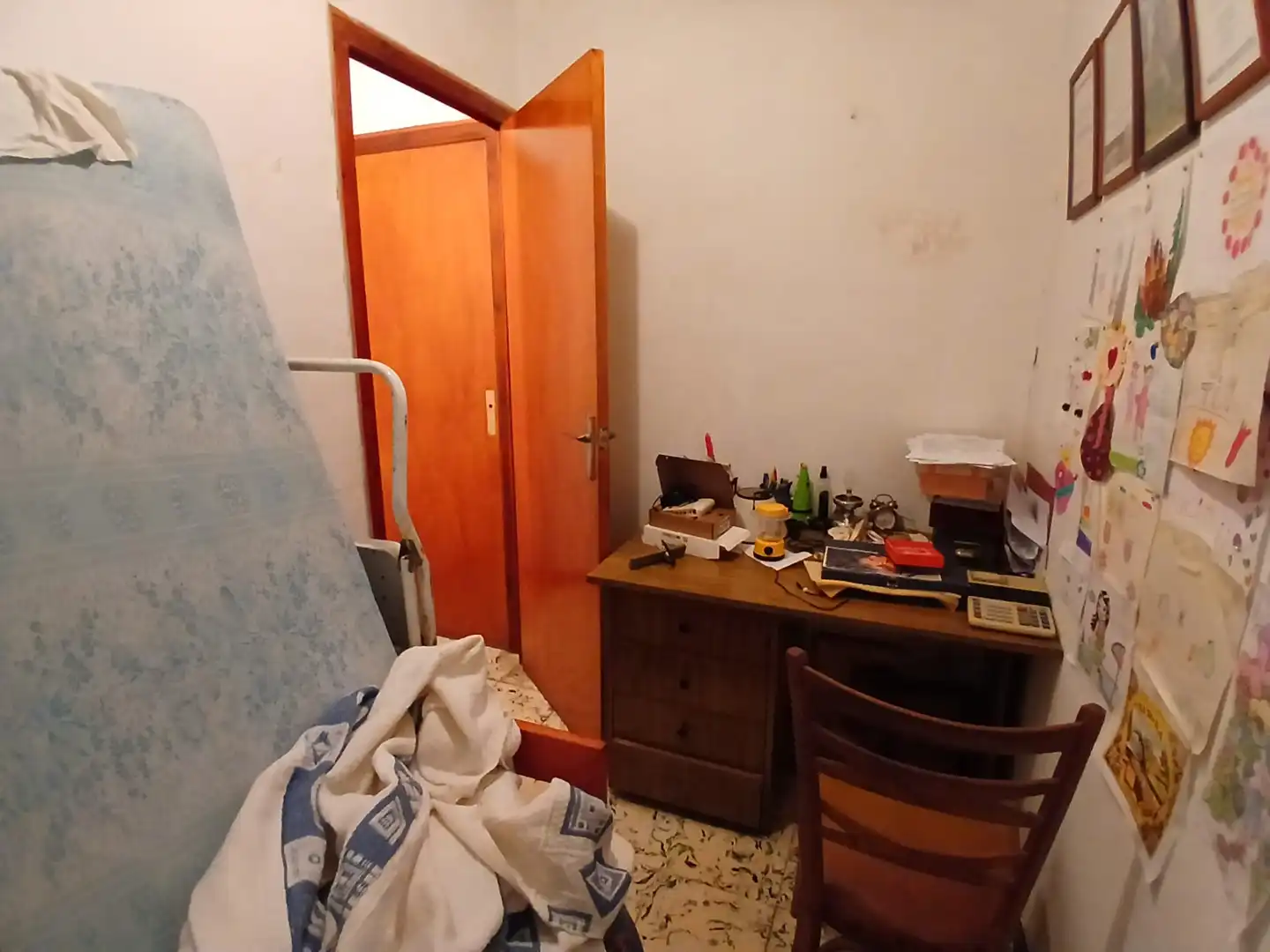 Wohnung mit Terrasse zum Verkauf in Horta de Sant Joan, imagen 9