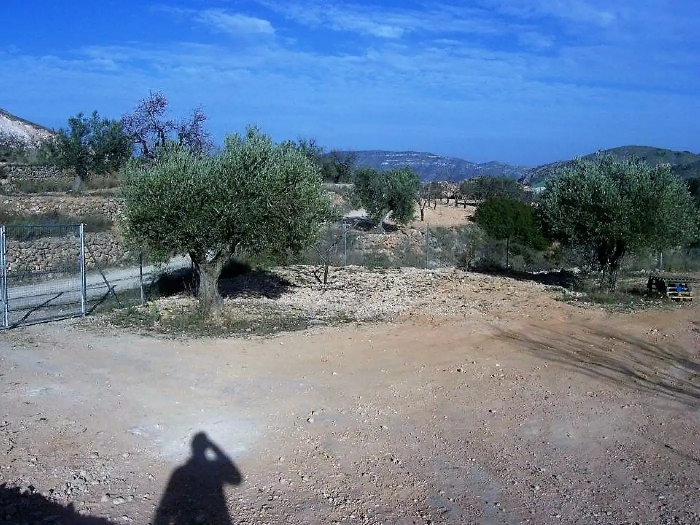 Wohnbaugrundstück zum Verkauf in Monóvar  / Monòver, imagen 14