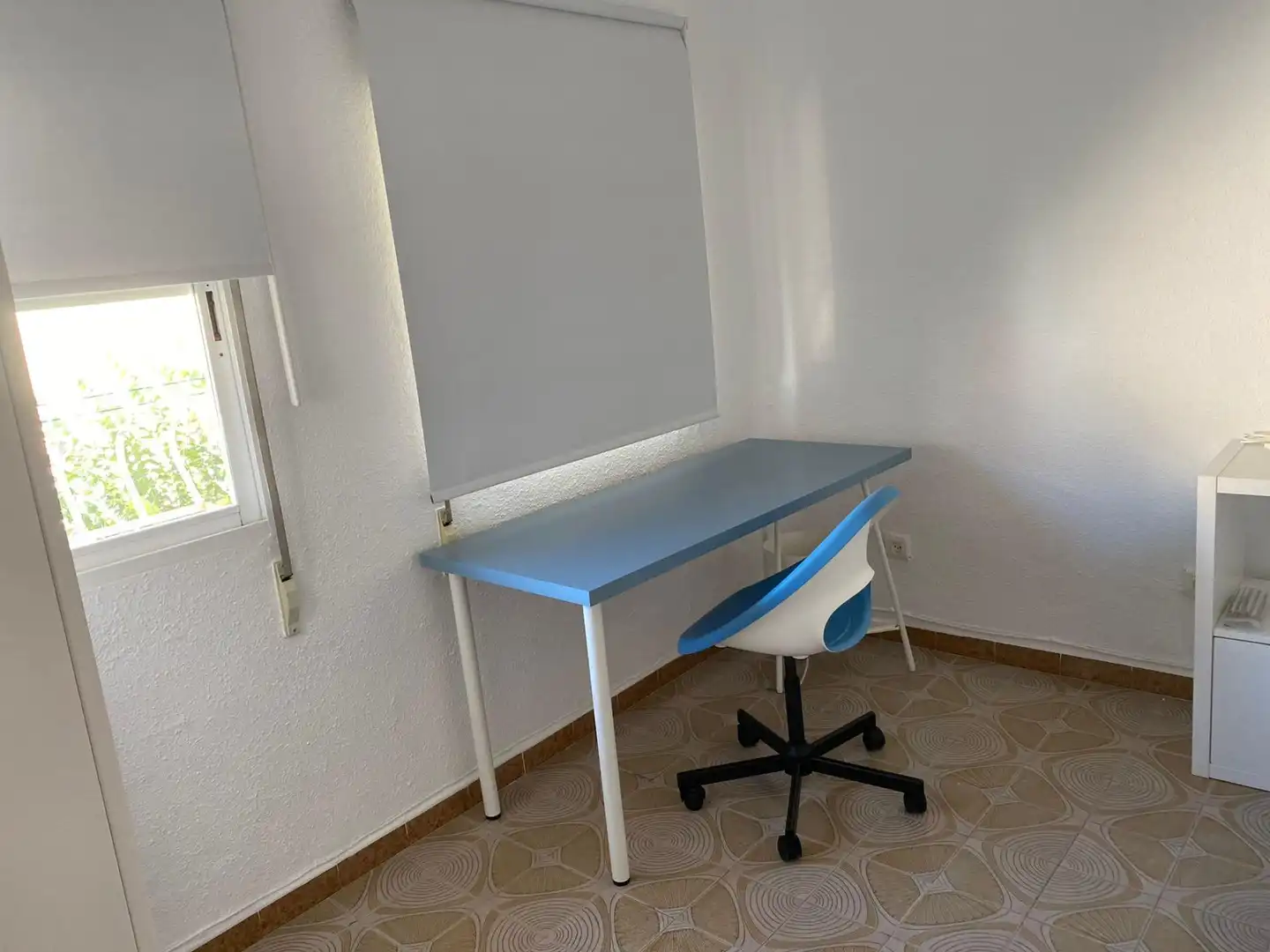 Flat for rent in Granada  with Air Conditioner, Heating and Furnished
