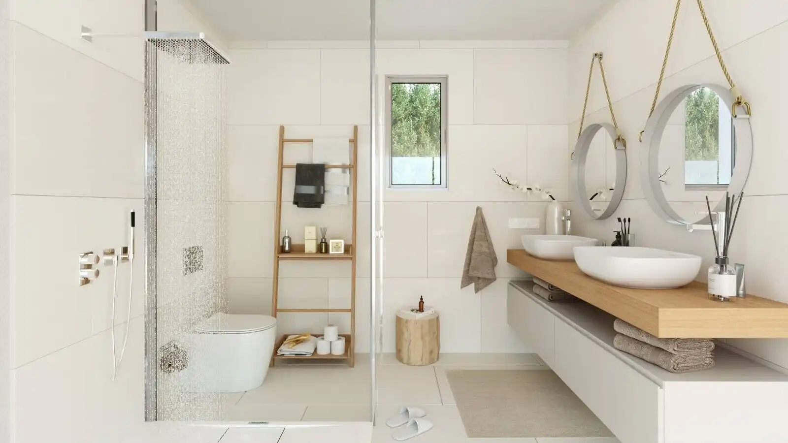 Apartament amb jardí en venda a Mijas pueblo, imagen 17