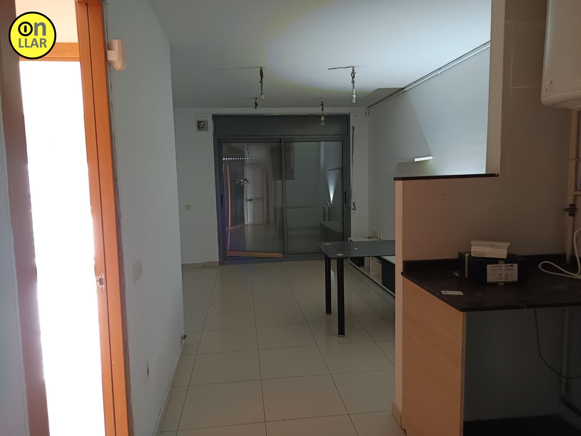 Flat for sale in Canovelles  with Terrace and Balcony