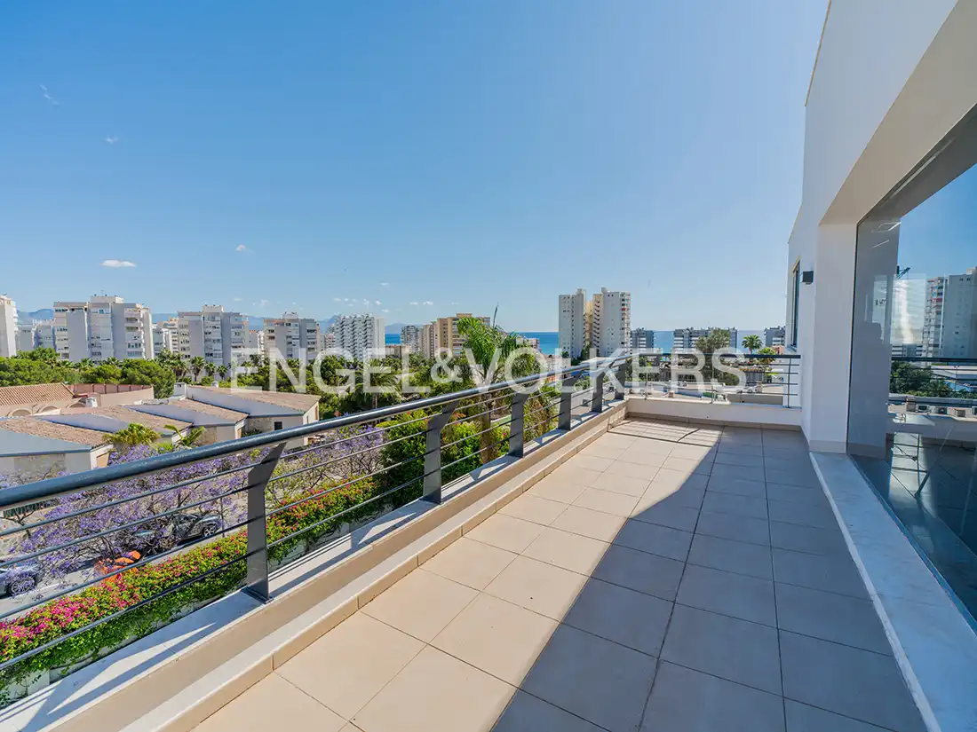 Villa mit Terrasse zum Verkauf in Calle del Sargo, imagen 26
