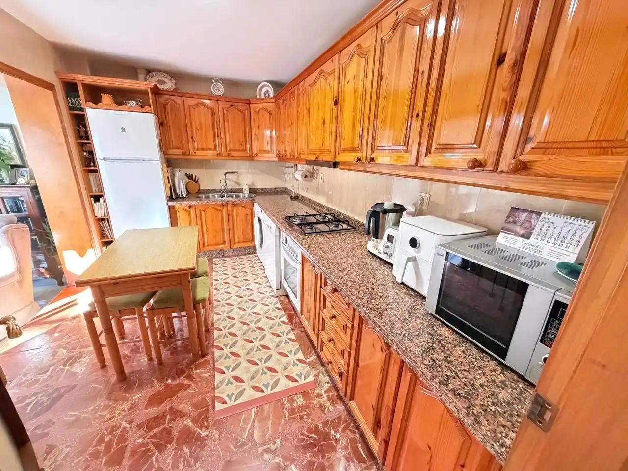 Casa en venta en Calle Tetuán, imagen 7