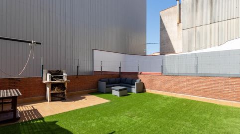Foto 3 de Dúplex en venda a Plaça Catalunya - Escola Industrial, Terrassa