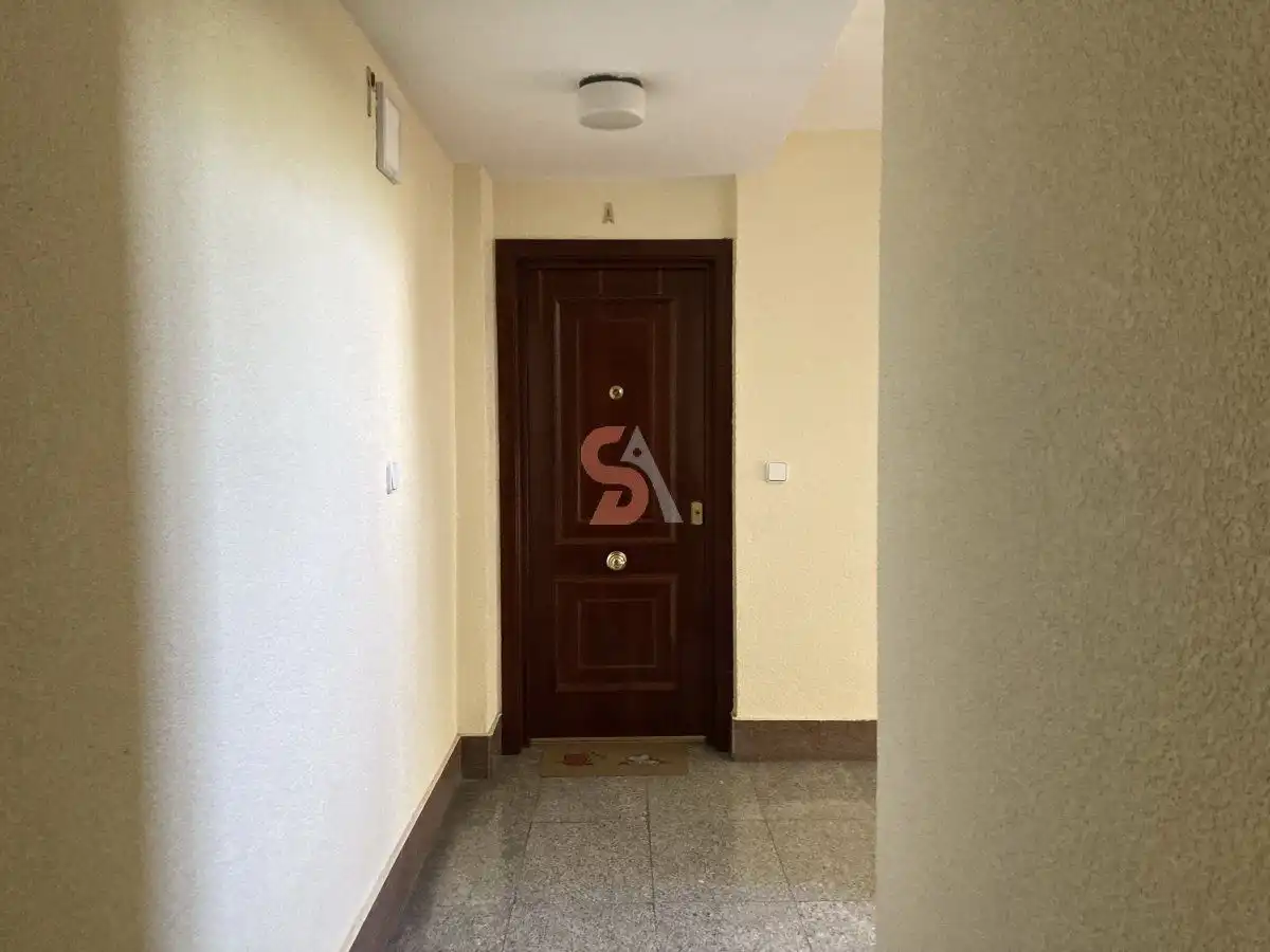 Flat for rent in Valladolid  with Heating and Terrace