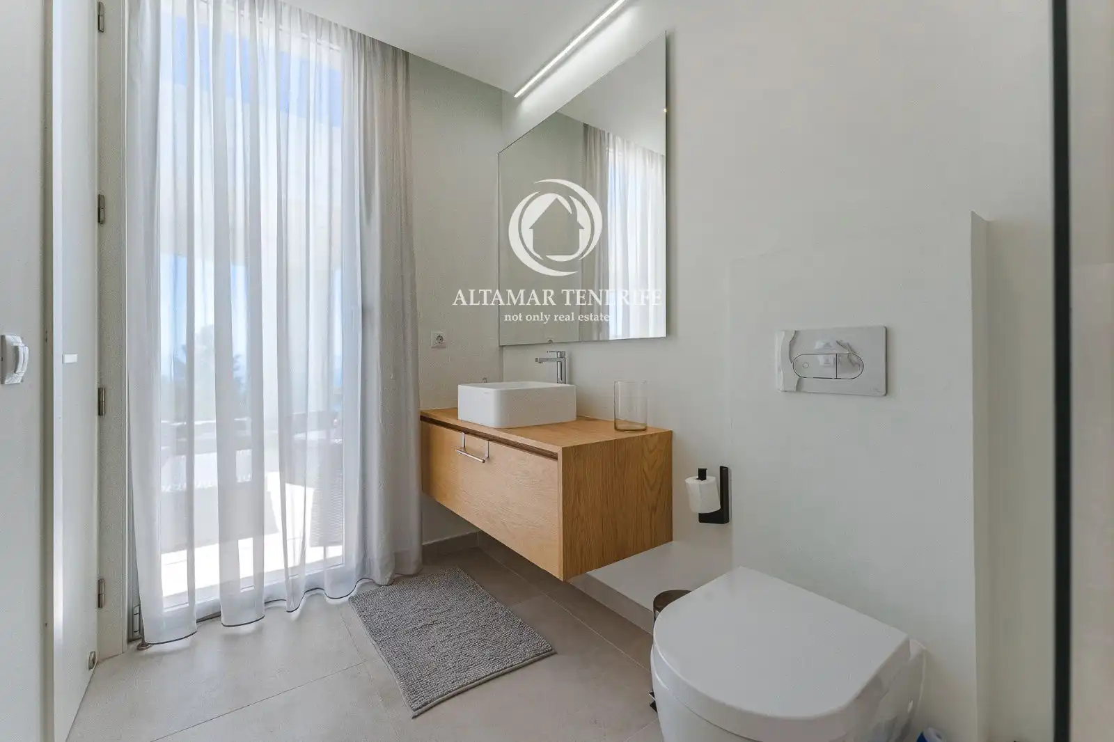 Maison avec piscine à vendre à Abama, imagen 45