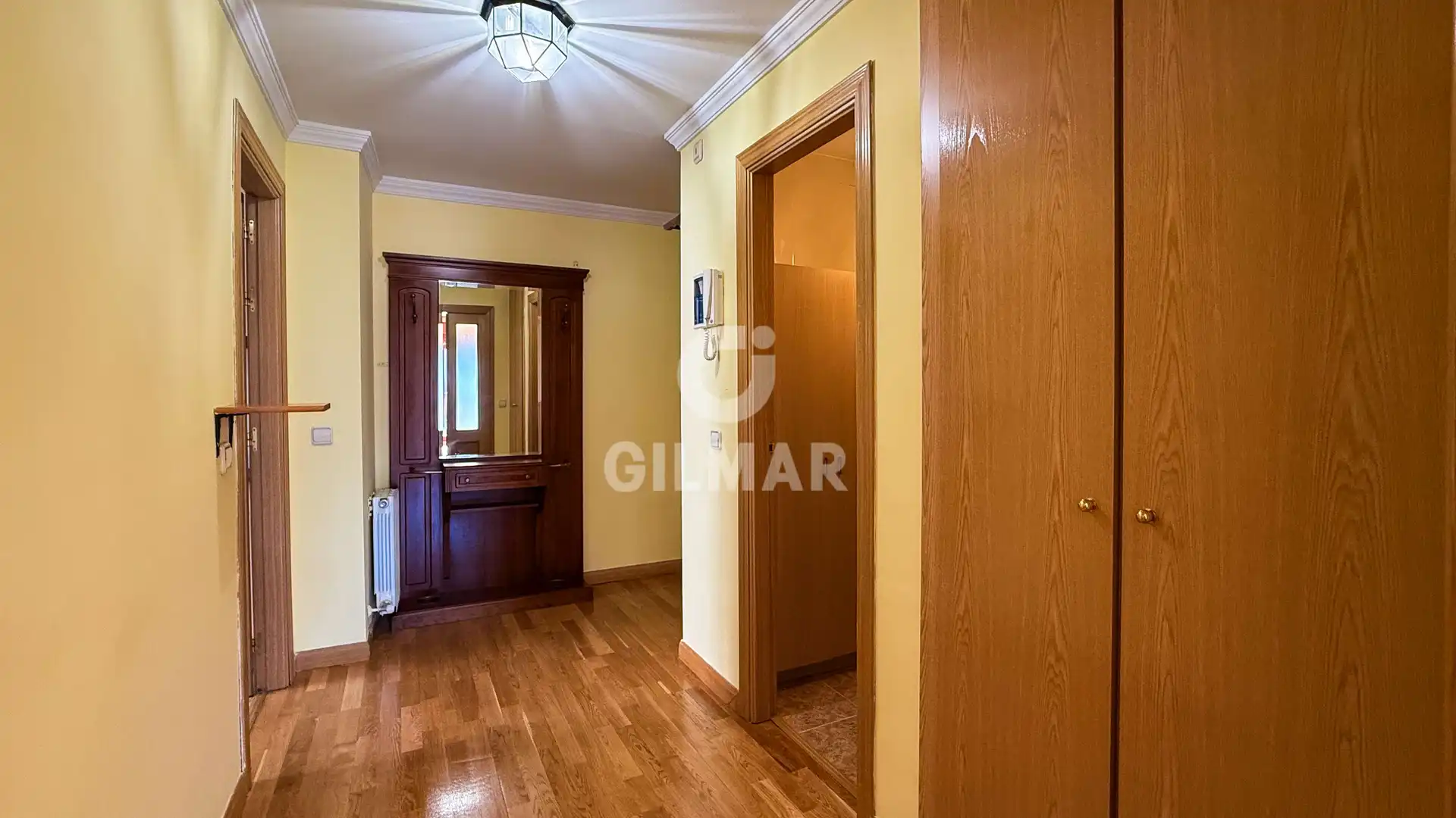 Flat for sale in Los Valles