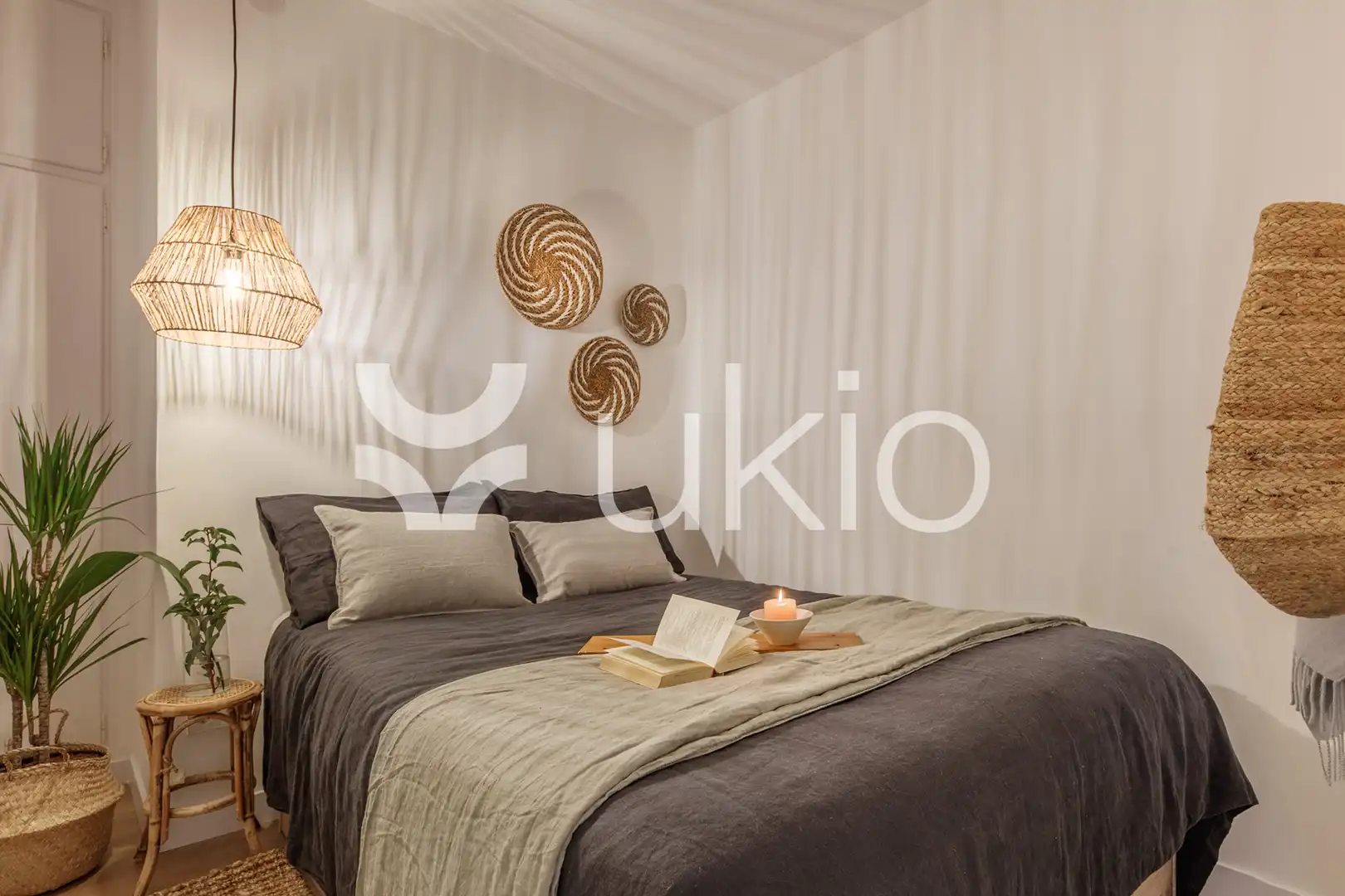 Apartament amb terrassa de lloguer a Calle del Príncipe de Vergara, imagen 18