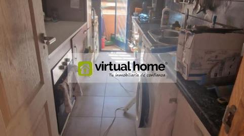 Foto 4 de Pis en venda a Centro Urbano, Benidorm