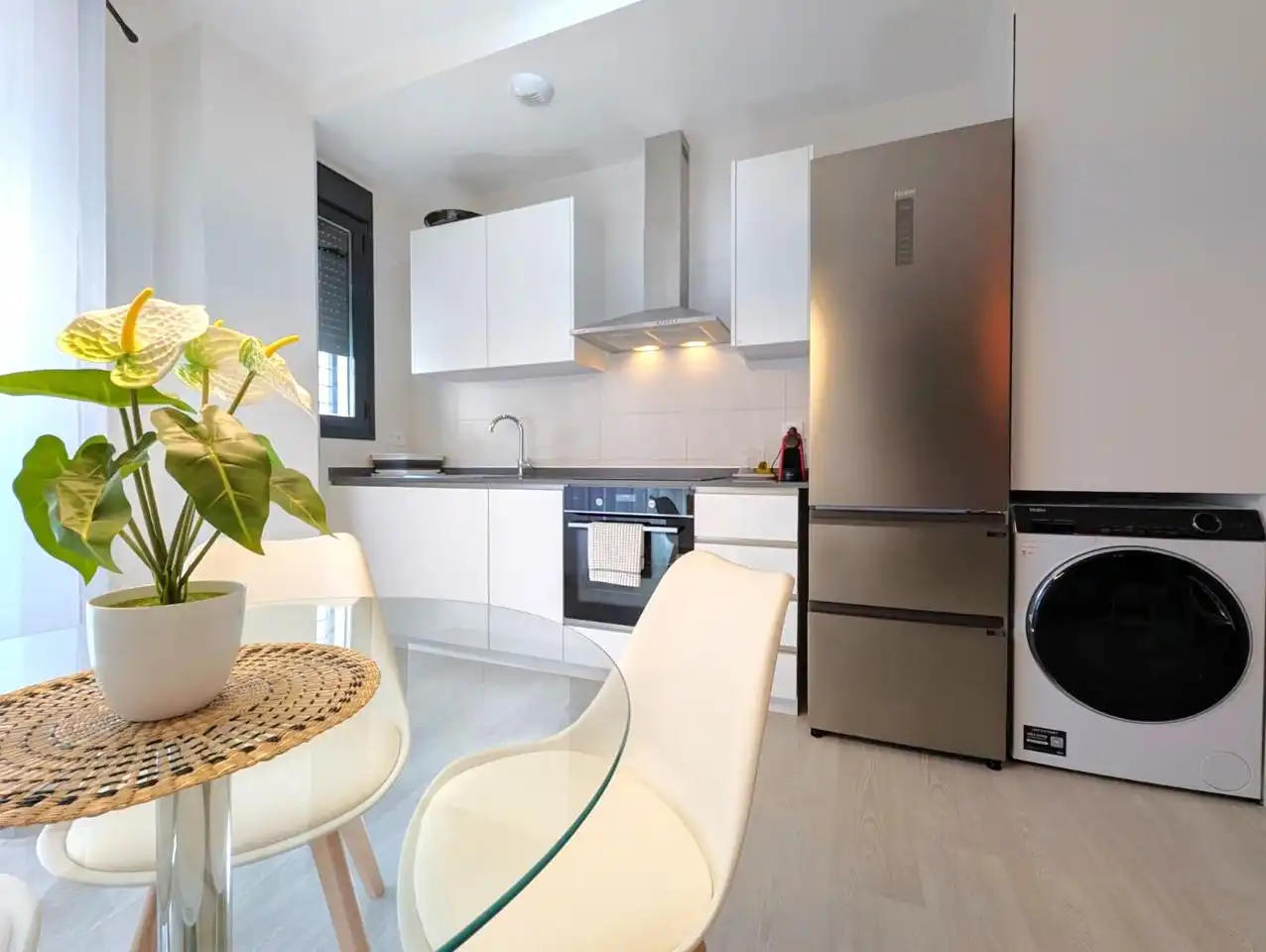 Ground floor for rent in Benetússer