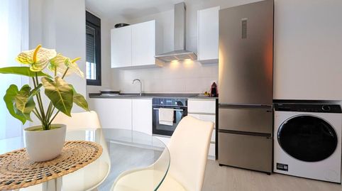 Photo 4 of Ground floor for rent in Benetússer, Valencia