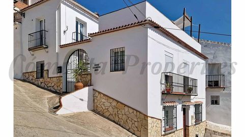 Foto 2 de Casa o xalet en venda a Sedella, Málaga