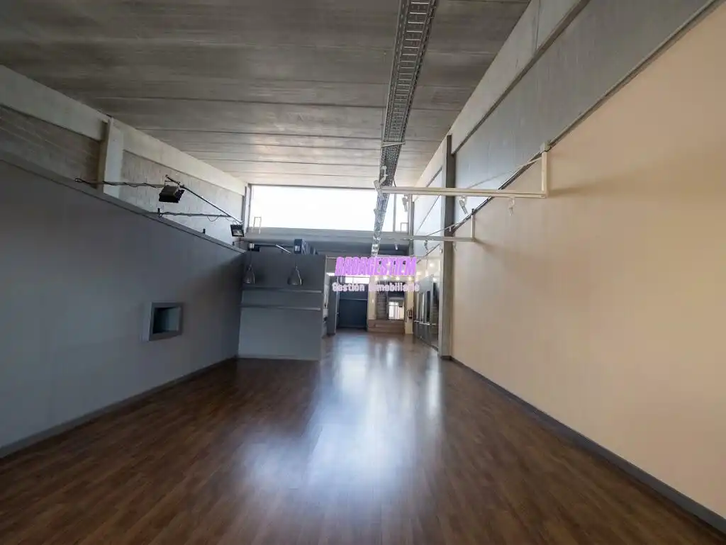 Nave industrial in affitto a Canyet - Pomar, imagen 5