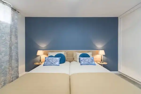 Bedroom of Flat for rent in Las Palmas de Gran Canaria  with Furnished