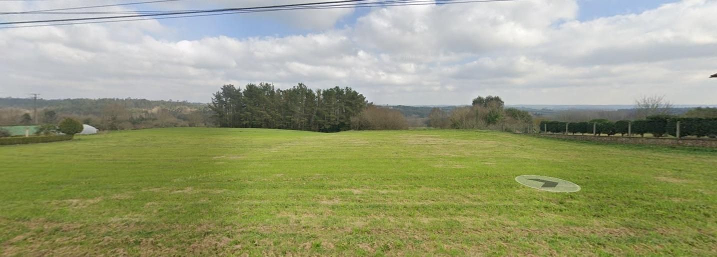 Residencial en venta en Ordes