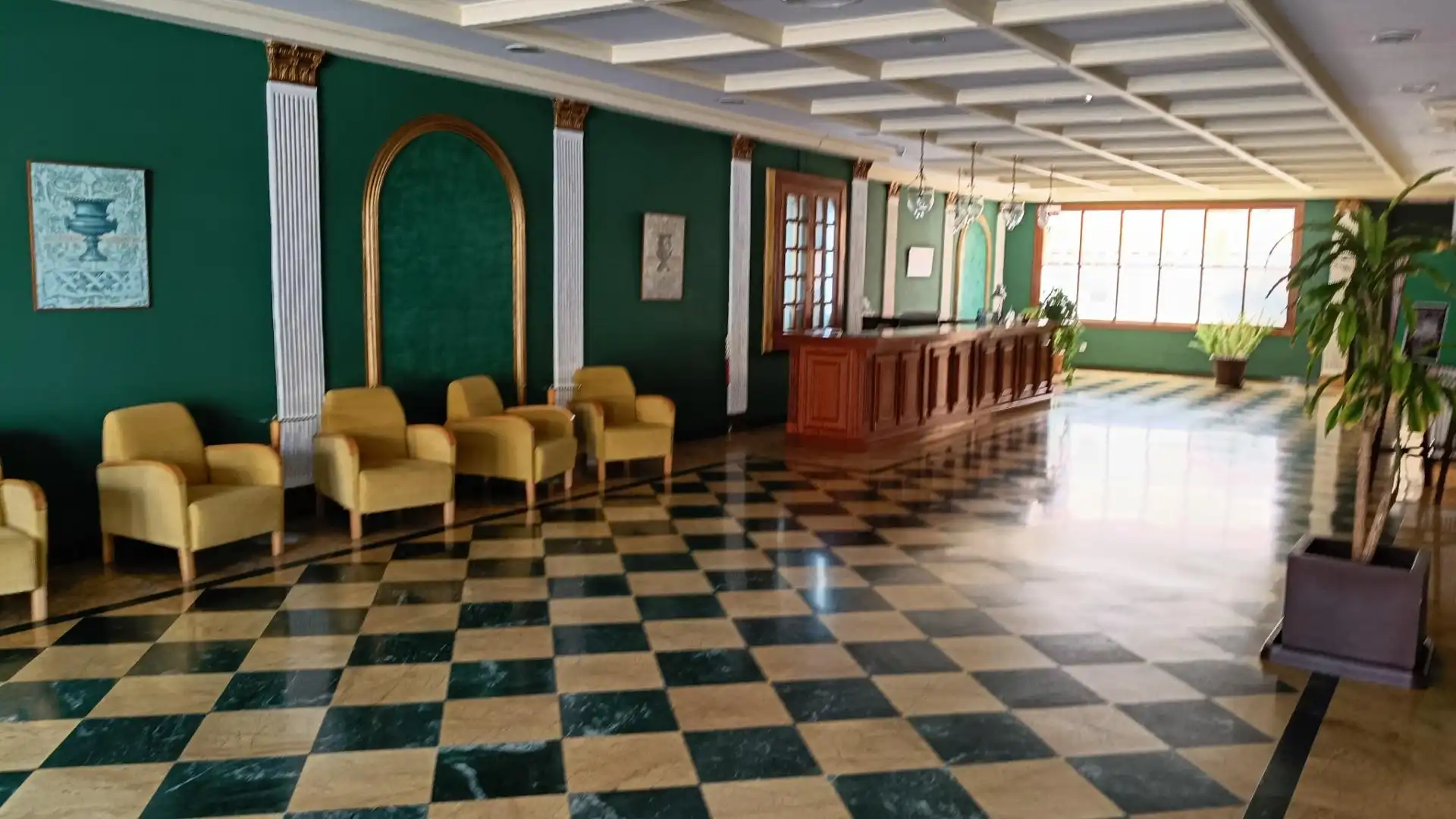 Apartamento en venta en Roquetas de Mar con Aire acondicionado, Calefacción y Terraza