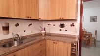 Kitchen of Flat for sale in San Cristóbal de la Laguna  with Terrace and Balcony