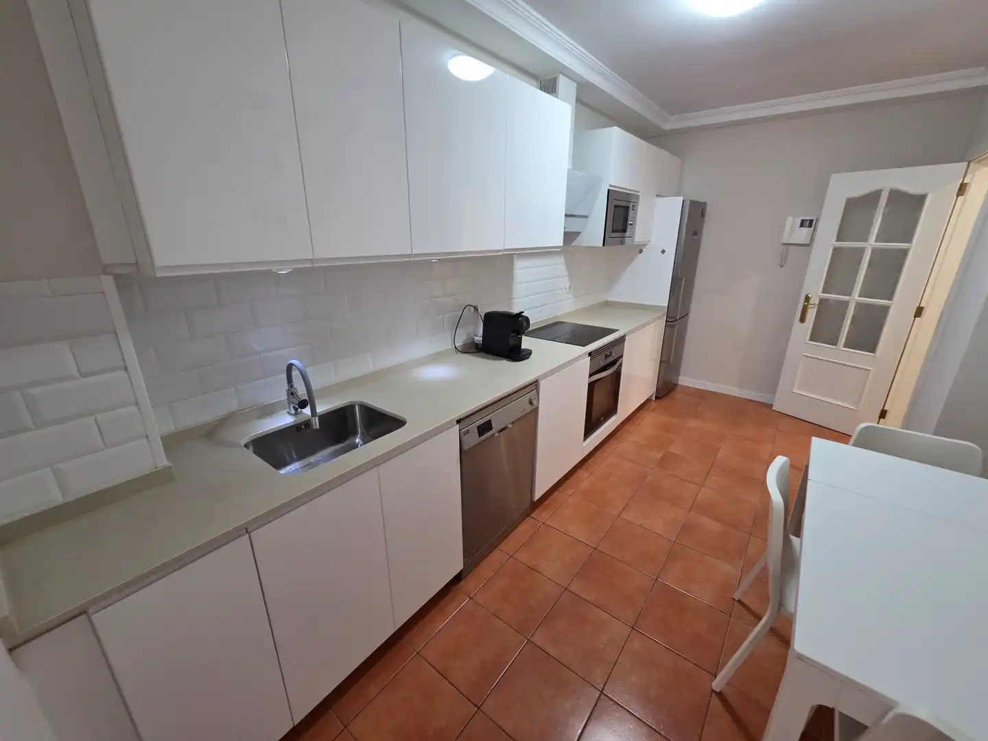 Flat for rent in Las Palmas de Gran Canaria, Las Palmas